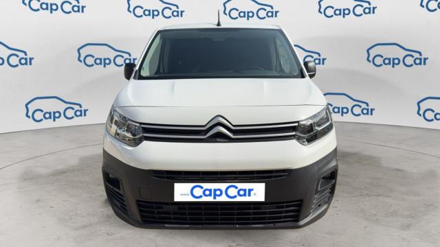 Citroen Berlingo image 4