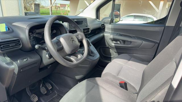 Citroen Berlingo image 2