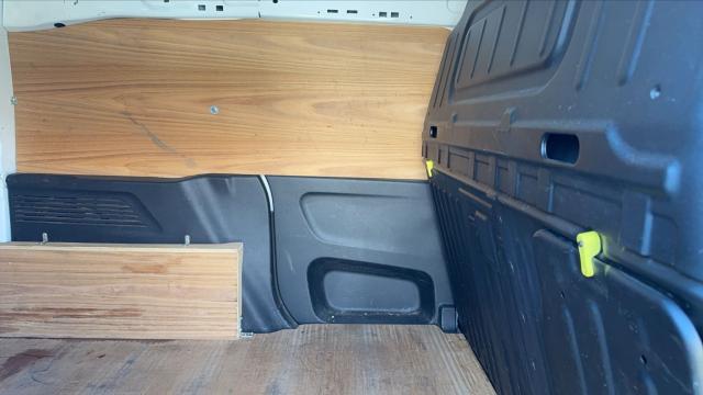 Citroen Berlingo image 7