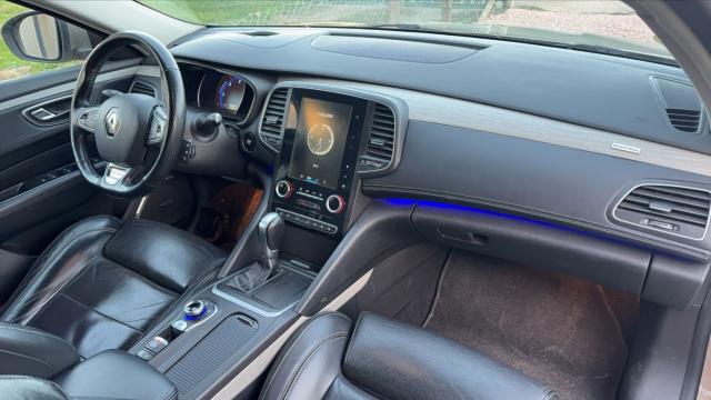 Renault Talisman Estate image 1