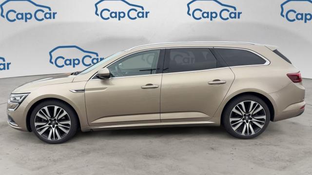 Renault Talisman Estate image 8