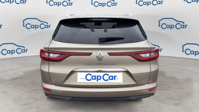 Renault Talisman Estate image 9