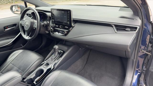 Toyota Corolla Touring Sports image 8