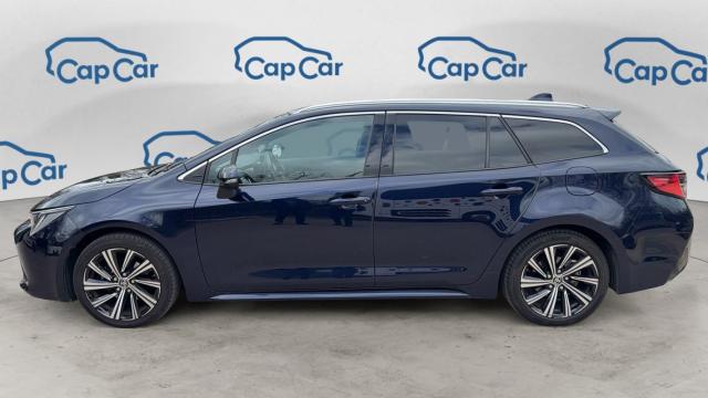 Toyota Corolla Touring Sports image 7