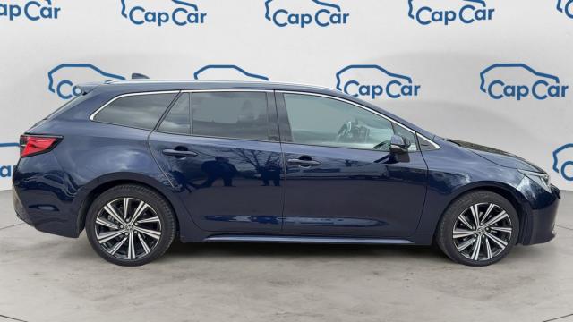 Toyota Corolla Touring Sports image 6