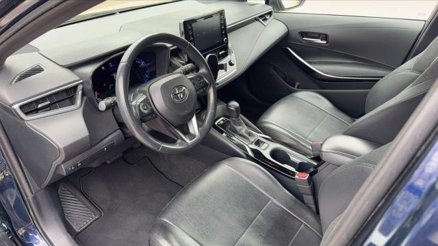 Toyota Corolla Touring Sports image 5