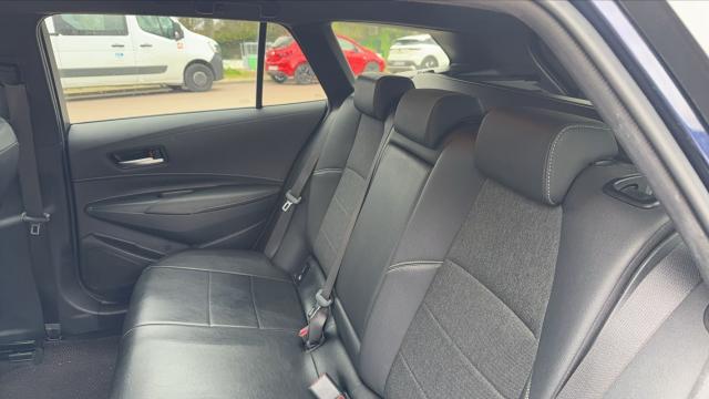 Toyota Corolla Touring Sports image 4