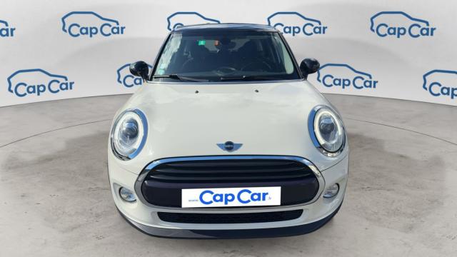 Mini Mini image 5