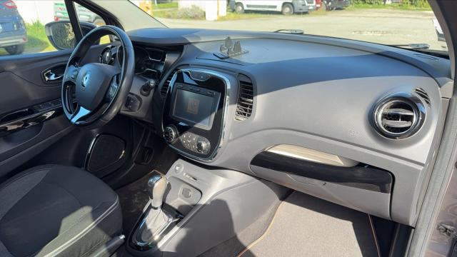 Renault Captur image 3