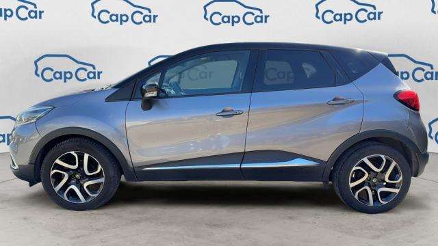 Renault Captur image 7