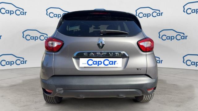Renault Captur image 1