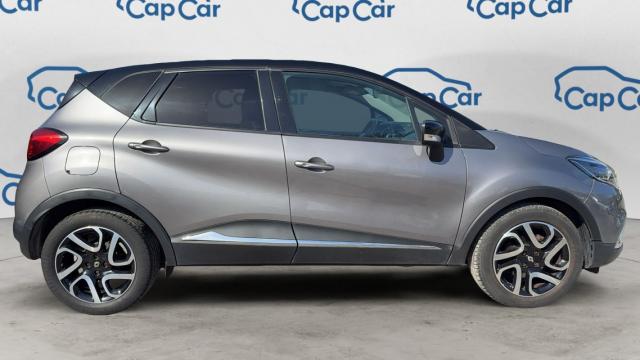 Renault Captur image 6