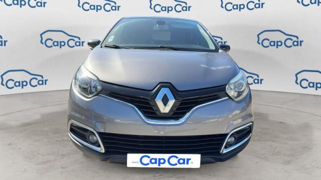Renault Captur image 9