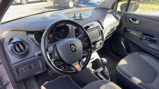 Renault Captur image 5