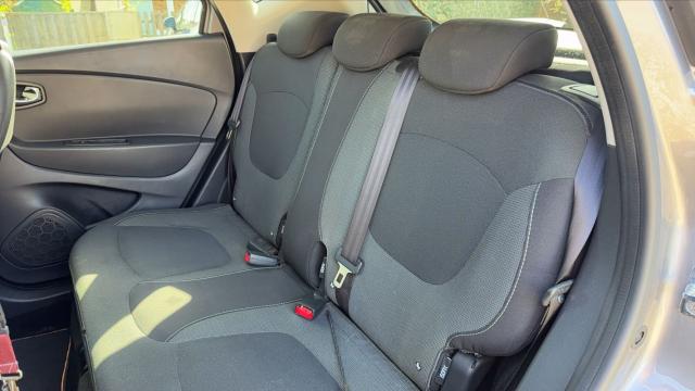 Renault Captur image 2