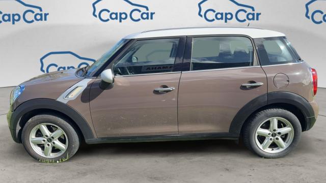 Mini Countryman image 2