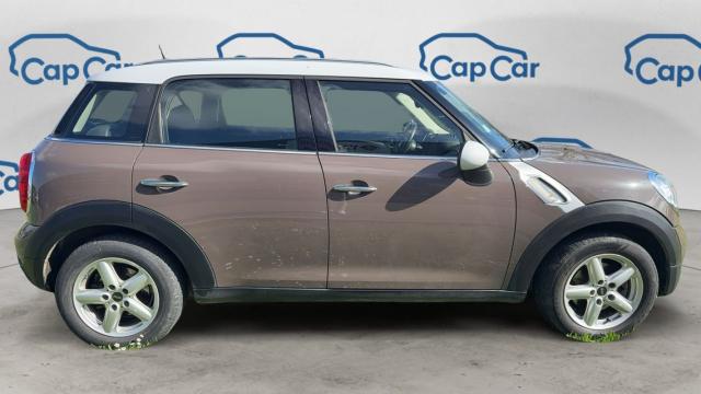 Mini Countryman image 5