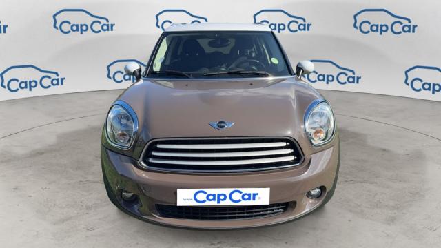 Mini Countryman image 6