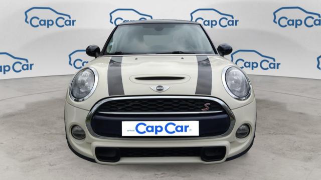 Mini Mini image 8