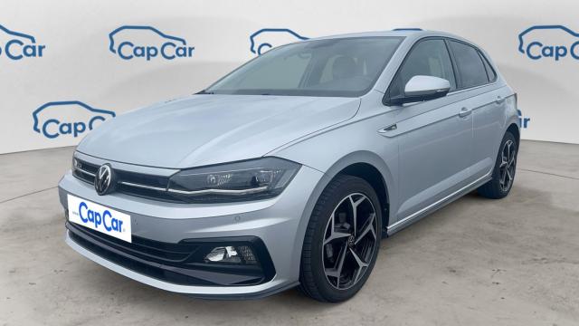 Volkswagen Polo Vi 1.0 Tsi 115 Dsg7 R-Line