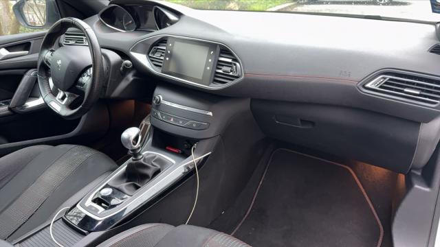 Peugeot 308 image 5