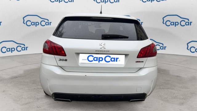 Peugeot 308 image 8