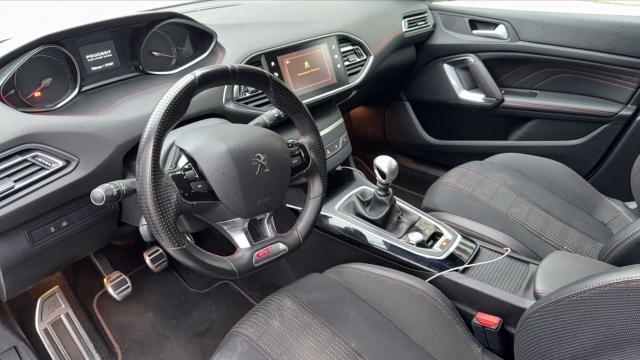 Peugeot 308 image 4