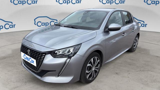 Peugeot 208 1.2 Puretech 75 Active Business