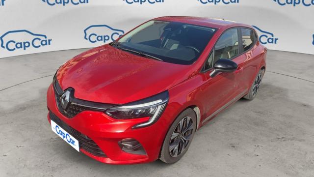 Renault Clio 1.0 Tce 100 Evolution