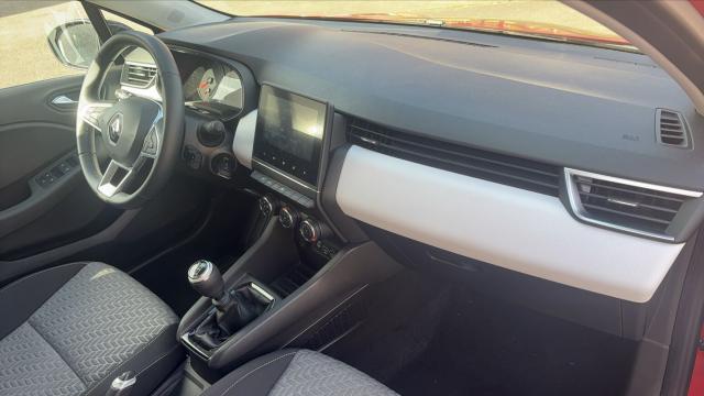 Renault Clio image 3