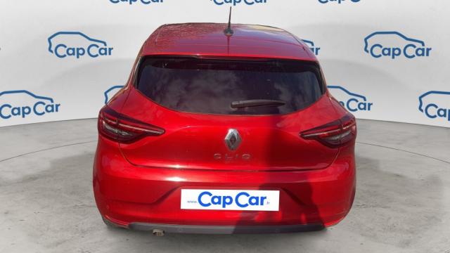 Renault Clio image 7