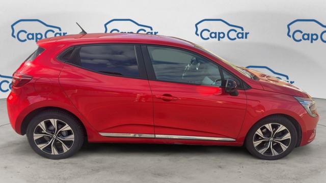 Renault Clio image 1