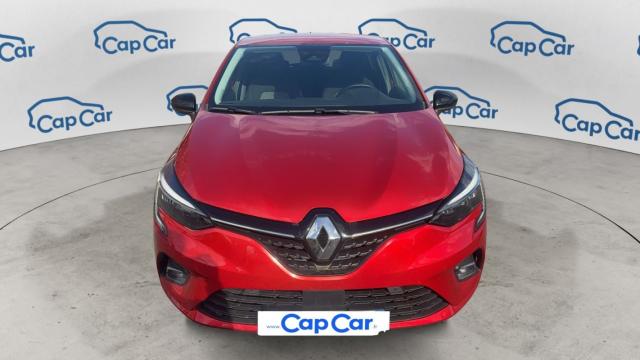 Renault Clio image 6