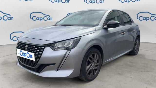 Peugeot 208 1.5 Bluehdi 100 Active Business