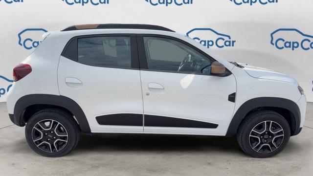 Dacia Spring image 3