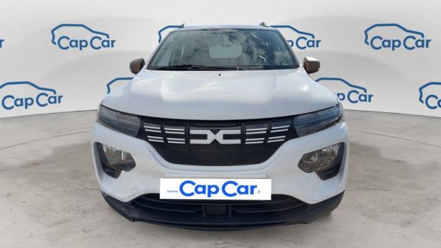 Dacia Spring image 8