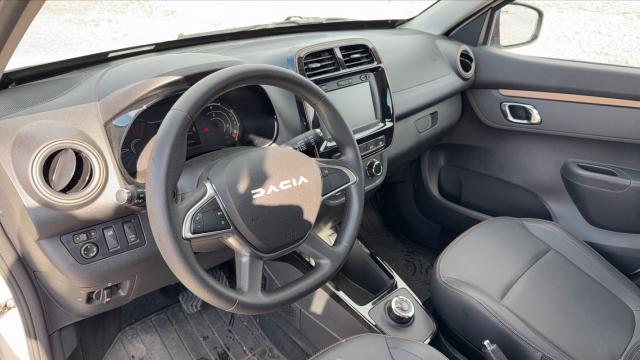 Dacia Spring image 6