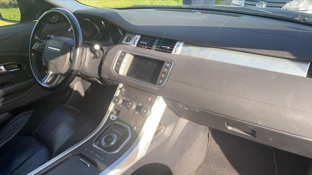 Land Rover Range Rover Evoque image 5