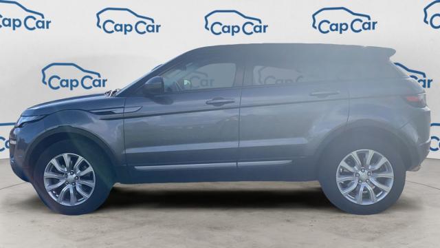 Land Rover Range Rover Evoque image 7