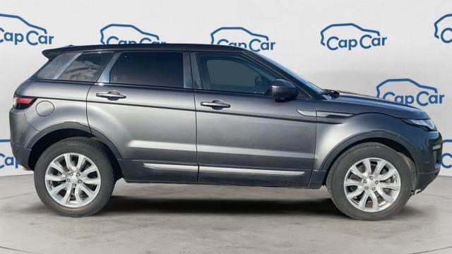 Land Rover Range Rover Evoque image 2