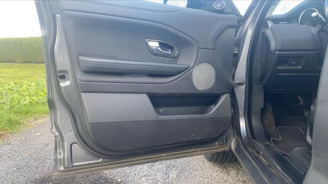 Land Rover Range Rover Evoque image 1