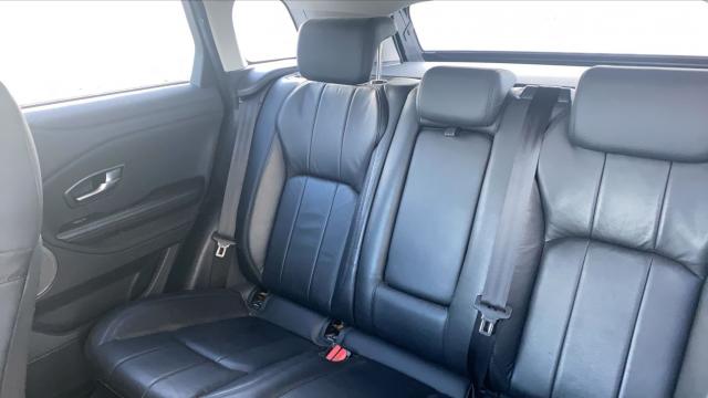 Land Rover Range Rover Evoque image 6