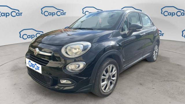 Fiat 500x 1 1.6 Multijet 120 Popstar
