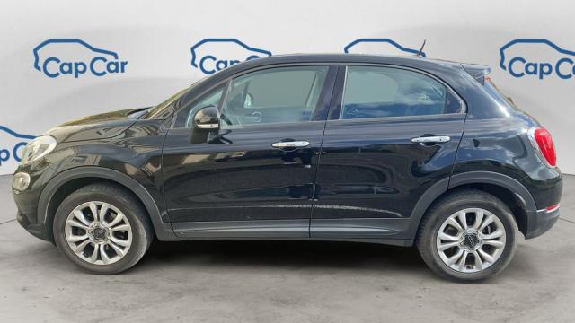 Fiat 500x image 6