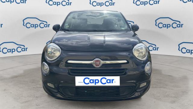 Fiat 500x image 9