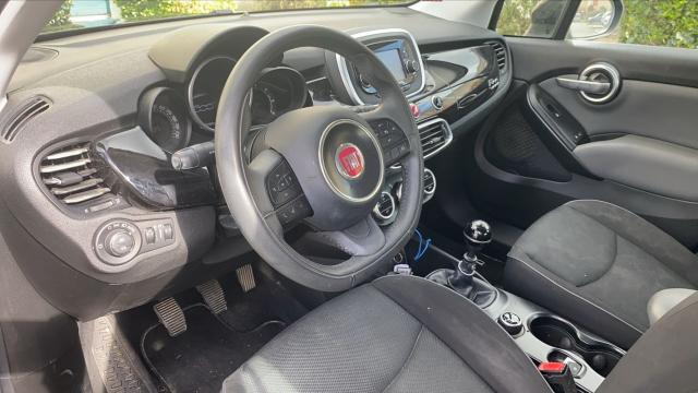 Fiat 500x image 3