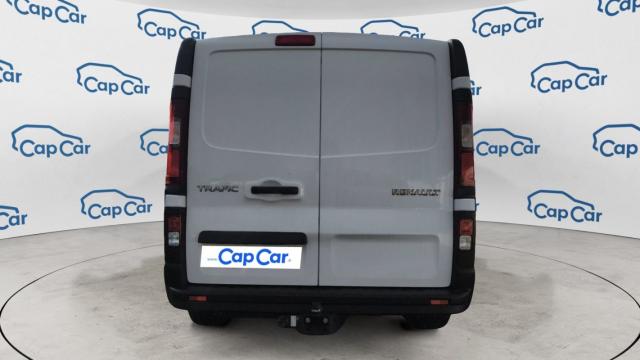 Renault Trafic image 8