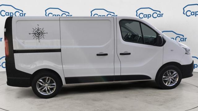 Renault Trafic image 7
