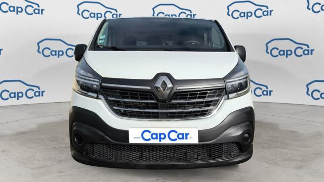 Renault Trafic image 6