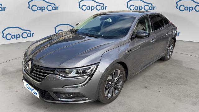 Renault Talisman 1.5 Dci Energy 110 Edc 6 Limited
